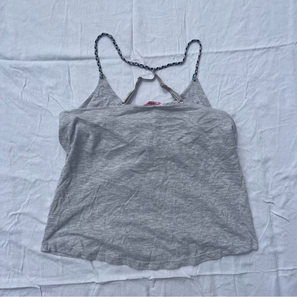 NWOT La vie en rose sleep camisole llama - Picture 3 of 4